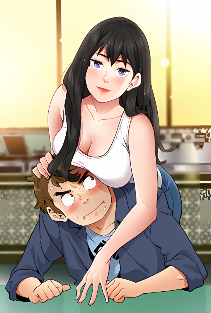 虫虫漫画在线阅读免费漫画入口热门日漫推荐